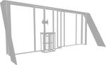 Hybrid Pro Modular 20' Exhibit Kit 15, photo 5