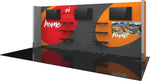 Hybrid Pro Modular 20' Exhibit Kit 22, photo 3