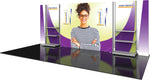 Hybrid Pro Modular 20' Exhibit Kit 36, photo 4