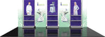 Hybrid Pro Modular 20' Exhibit Kit 37, photo 3