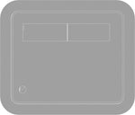 Hybrid Pro Rounded Cabinet Counter (Counters 09 & 10), photo 5