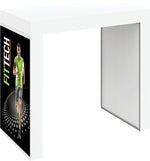 Hybrid Pro Illuminated Side Panel Counter (Counters 17 & 18), photo 1