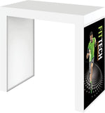 Hybrid Pro Illuminated Side Panel Counter (Counters 17 & 18), photo 3