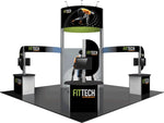 Hybrid Pro Modular 20' x 20' Island Kit 17, photo 2