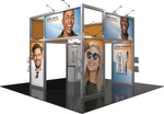 Hybrid Pro Modular 20' x 20' Island Kit 18, photo 3