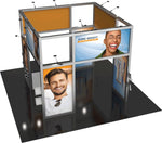 Hybrid Pro Modular 20' x 20' Island Kit 18, photo 5