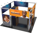 Hybrid Pro Modular 20' x 20' Island Kit 18B, photo 5