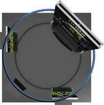 Hybrid Pro Modular 20' x 20' Island Kit 38, photo 4