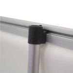 Ideal Retractable Banner Stand, photo 3