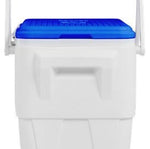 Igloo 25QT Retro Picnic Basket Cooler, photo 2