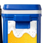 Igloo 28QT Rolling Cooler, photo 4