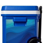 Igloo 60QT Rolling Cooler, photo 3