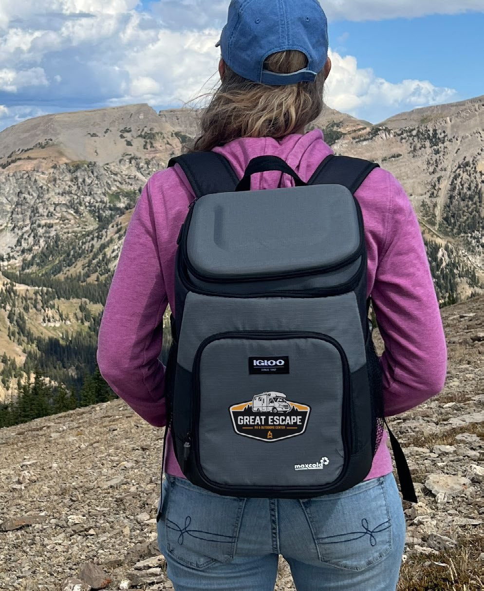 Igloo Backpack Cooler