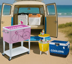 Igloo KoolTunes Cooler, photo 4