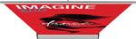 Imagine Retractable Banner Stand, photo 4