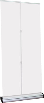 Imagine Retractable Banner Stand, photo 5