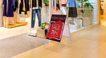 Impress Lite A-Frame, photo 5