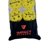 Indoor/Outdoor Pickleball Balls, photo 2