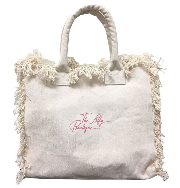 Jamie Tote