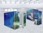 Journey Enclosure, photo 1