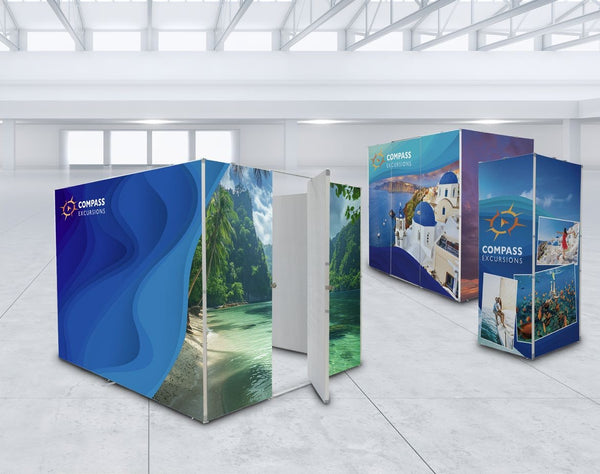 Journey Enclosure