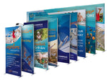 Journey Modular Display Wall, photo 1