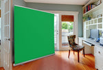 Jumbo Wide Retractable Banner Stand, photo 2