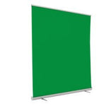 Jumbo Wide Retractable Banner Stand, photo 3