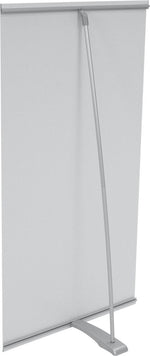 L-Mini Tabletop Tension Banner Stand, photo 3