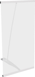 L-Mini Tabletop Tension Banner Stand, photo 4