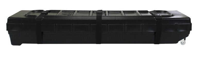 La Caja Hard Case with Wheels