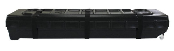 La Caja Hard Case with Wheels