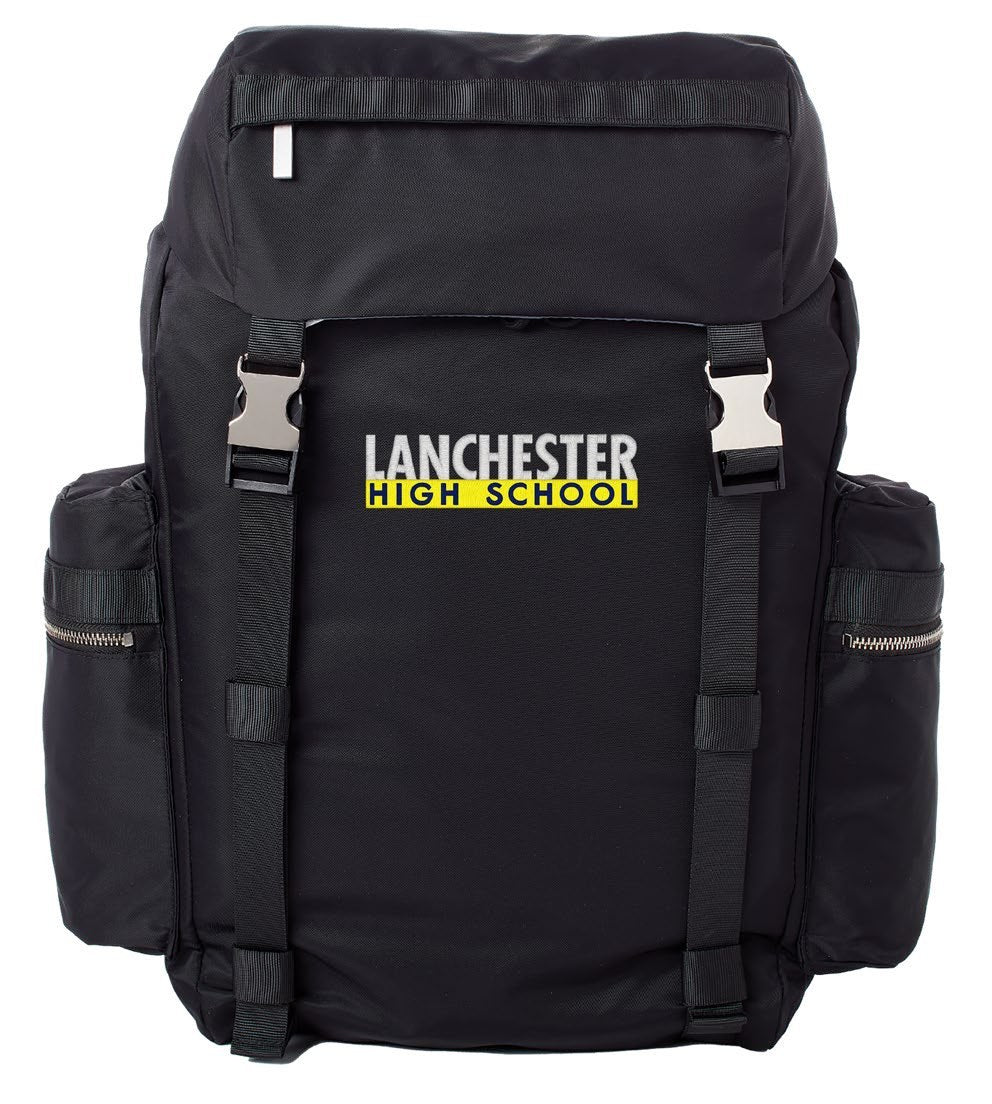 Leader of the Pack Backpack