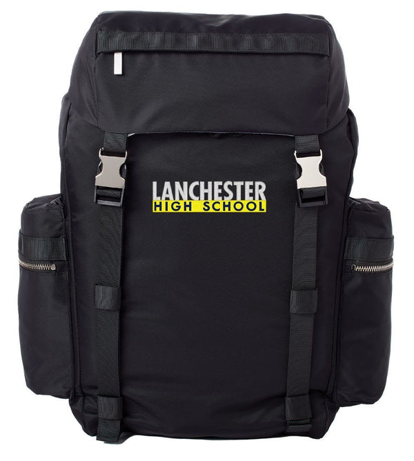 Leader of the Pack Backpack