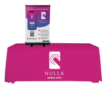 LiteWay Economy Retractable Banner Stand, photo 2