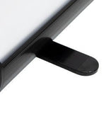 LiteWay Economy Retractable Banner Stand, photo 3