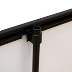 LiteWay Economy Retractable Banner Stand, photo 4
