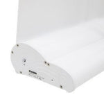 LiteWay Stratus Retractable Banner Stand, photo 2