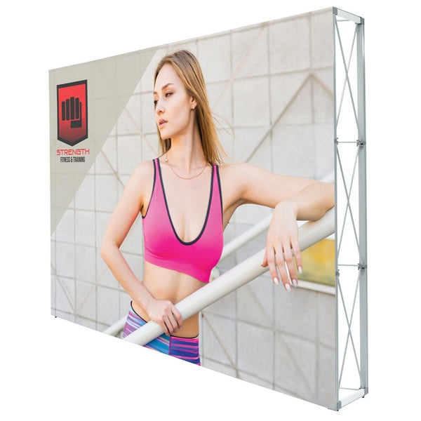 Lumiere Light Wall Display