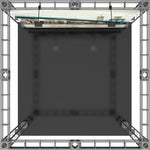 Luna Orbital Express Truss Exhibit Kit, photo 3