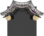Lynx Orbital Express Truss 10' Exhibit Kit, photo 4