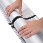 MagnaLink Retractable Banner Stand, photo 3