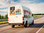 Magnet Promo Sign, photo 1