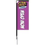 Mamba Flag, photo 2