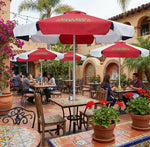 7' Market Umbrella, photo 5