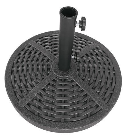 Market Umbrella Bases
