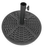 Market Umbrella Bases, photo 1