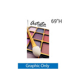 Maui Retractable Banner Stand, photo 3