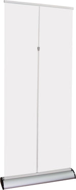 Merlin Retractable Banner Stand, photo 3