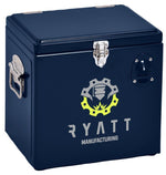 Metal Party Cooler, photo 1